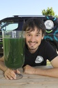 ¿Qué es la espirulina?