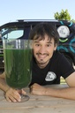 Blue green revolution