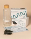 espirulina fresca suscripción 60 dosis blauver