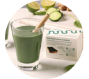 Batut amb espirulina