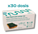 Espirulina fresca ECO (30 unidades)