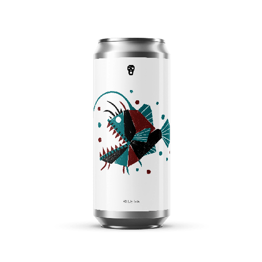 [DeepS] Deep Sea Beer (440 mL)