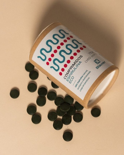 [Comp75] 150 Tablets Organic