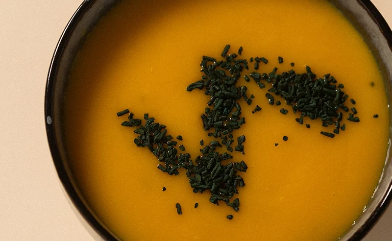 5 mitos sobre la espirulina