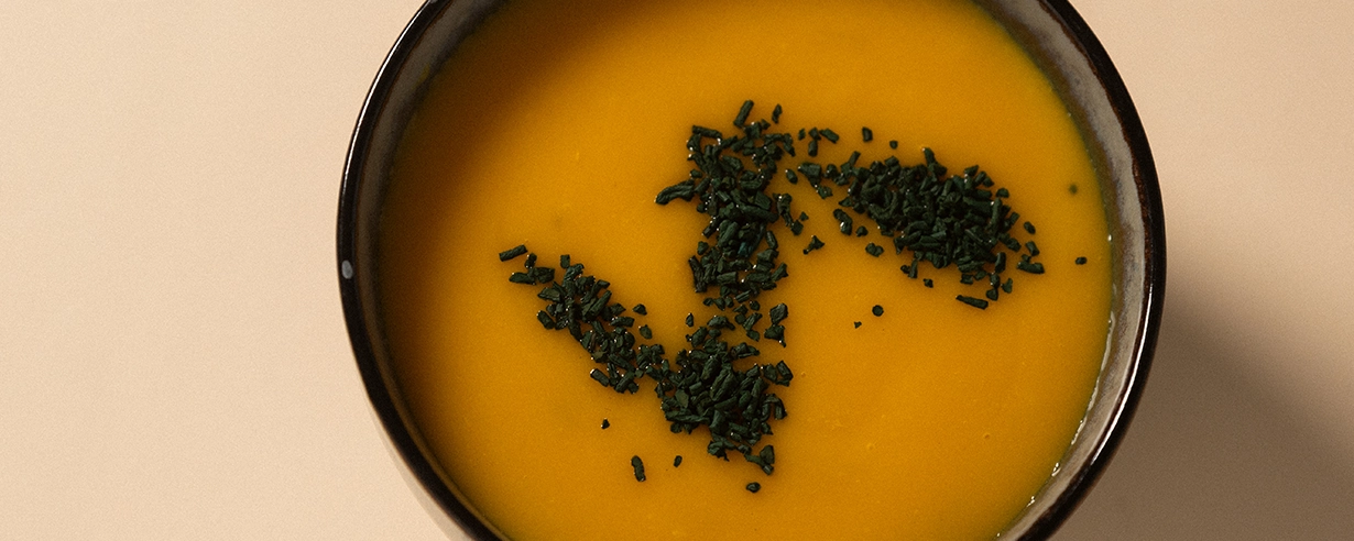 5 mitos sobre la espirulina
