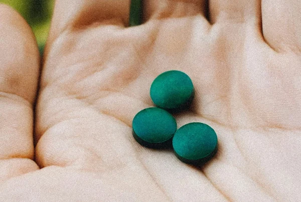 7 razones tomar espirulina en verano