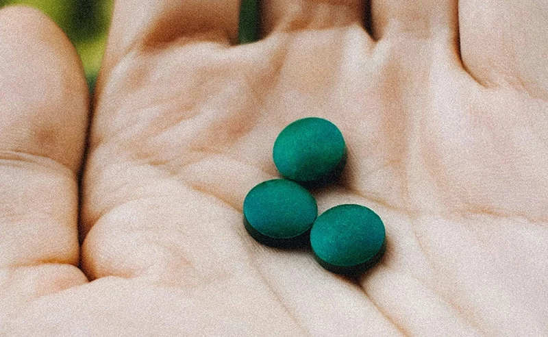 7 razones tomar espirulina en verano