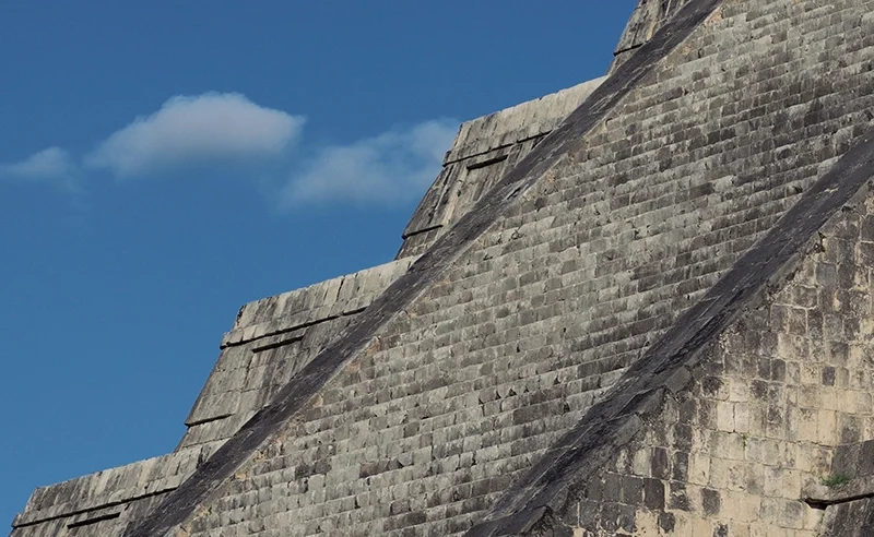 aztecas y Mayas ya usaban la espirulina
