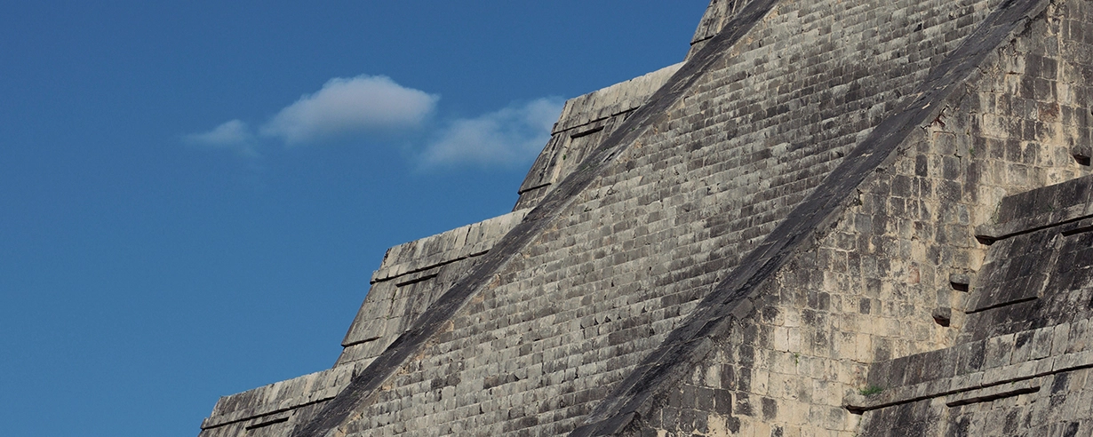 aztecas y Mayas ya usaban la espirulina