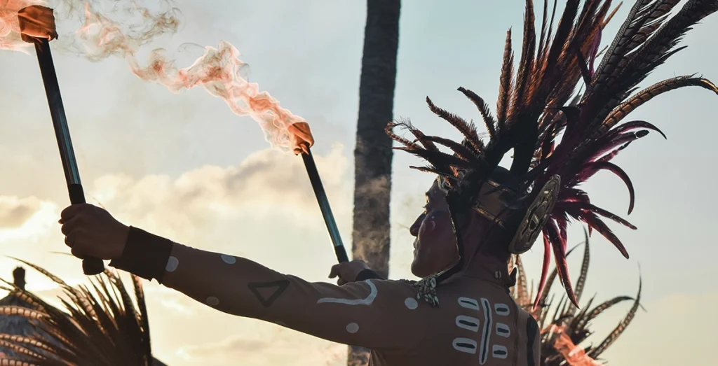 Aztecs were already using spirulina