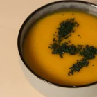 Receta Crunchy espirulina fresca Blauver