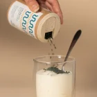 Crunchy espirulina fresca Blauver