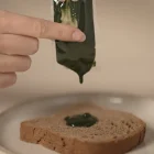 Espirulina fresca untable ECO
