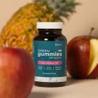 gummies espirulina