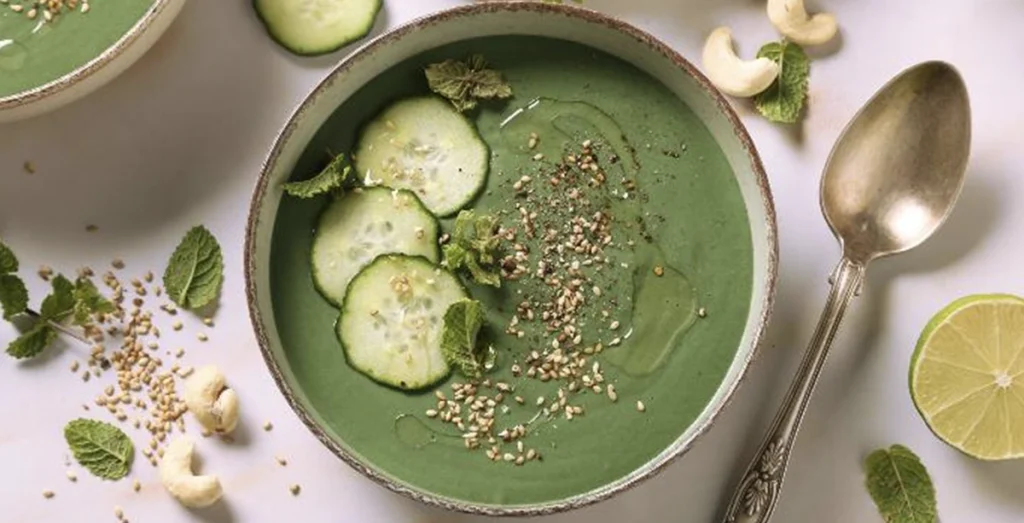 myth spirulina is useful to lose weight fast