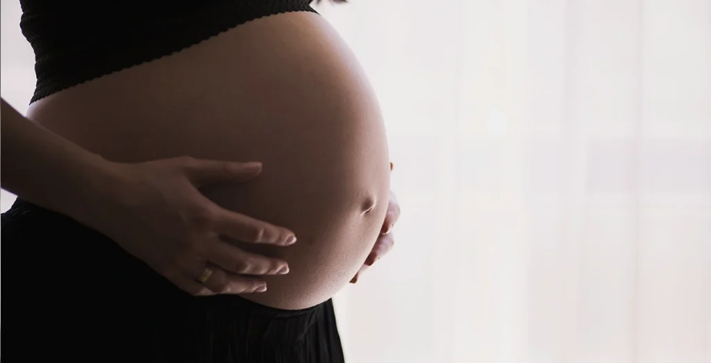 myth spirulina not suitable for pregnant women