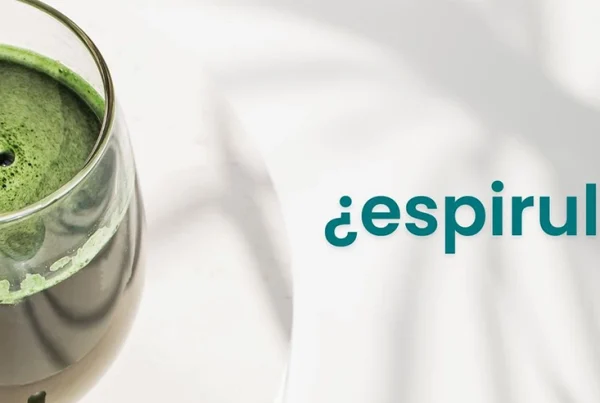 Qué es la espirulina