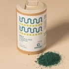Sal espirulina fresca