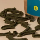 Snack espirulina fresca Vitamin