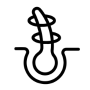 Fortificación cabello y uñas