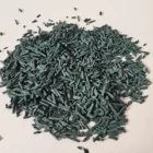 Textura Crunchy espirulina