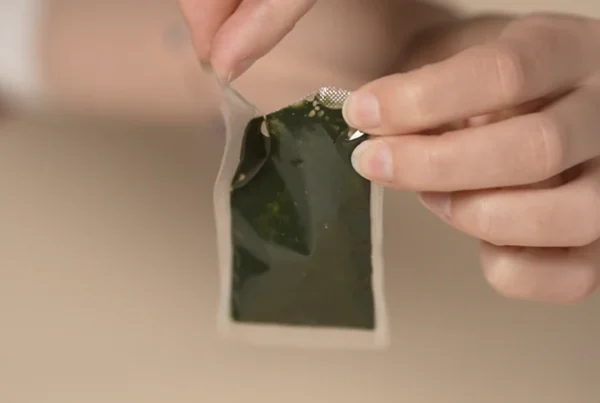 como tomar espirulina