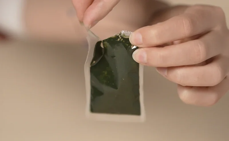 como tomar espirulina