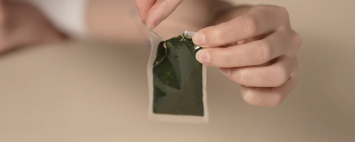 como tomar espirulina