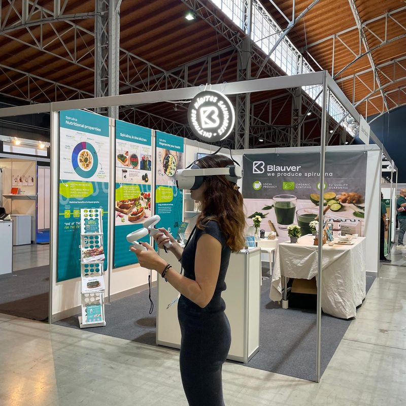 blauver a freeform foods fira