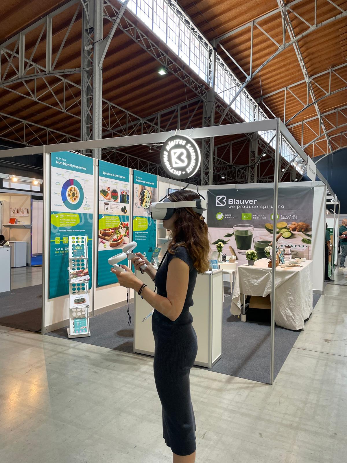 blauver a freeform foods fira